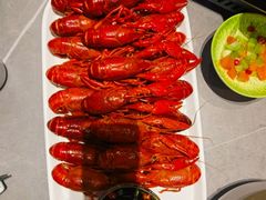 -俏立方·15年新楚菜