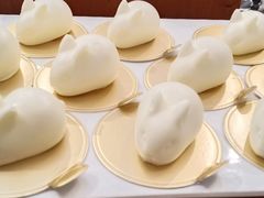 -OPEN開全日自助餐厅·西餐·海鲜(佛山希尔顿酒店)