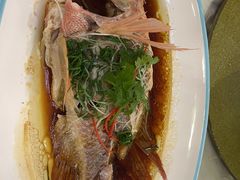 -新东源国际酒店·新东源食坊(沙井店)