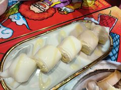 -甜心妈妈·榴莲星级糖水(北京路总店)