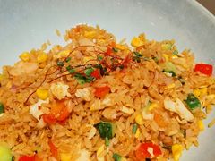 -小满Grainkitchen(滨江商业广场店)