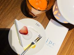 -集品堂·JPC餐厅(青年大街市府店)
