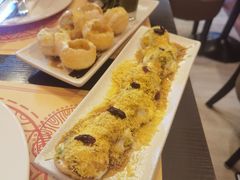 -克比叔叔印度餐厅Kebabs on the Grille(永康路分店)