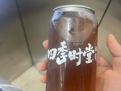 -金海华·四季时堂·第一食堂(现代传媒广场店)