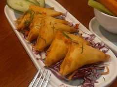 -ELI FALAFEL Lebanese&Mediterranean黎巴嫩美食(富城路店)
