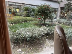 -黄岩国际大酒店·餐厅