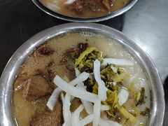 -超记粉店(阜民店)