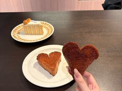 -Cafe Mersey默西咖啡(平江店)