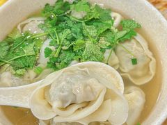 -吉祥馄饨(杭州博库书城店)