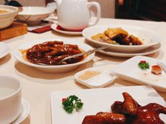 -利苑酒家(华熙国际店)