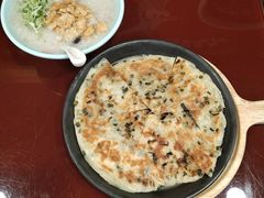 -宏状元现熬粥·京味菜(五棵松店)