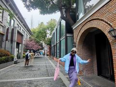 -1912街区