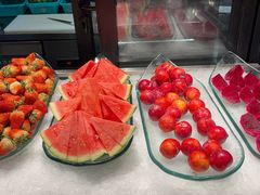 -舟市水产蒸汽活海鲜自助(卓悦汇店)