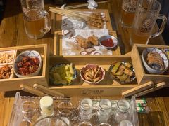 -汉森熊啤酒屋(雨耕山店)