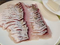 -正能量脆肉鲩火锅