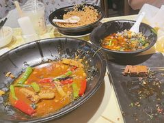 -聚味瞿记·龙虾堂(天元店)