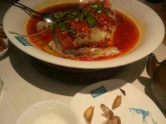 -坛宗剁椒鱼头(河西王府井店)