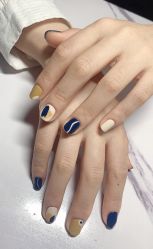 -IMEET美甲美睫工作室