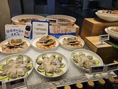 -高佳庄·舟山海鲜(海景旗舰店)