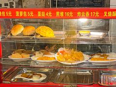-芬芳甜品(同福路店)