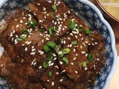 -兆治日本料理(华府世家店)