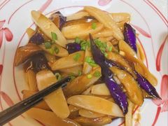 -陈生记黑鱼馆·20年活鱼现杀(宁波鼓楼店)