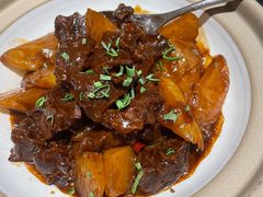 -新吉士·上海菜(浦东LCM置汇旭辉店)