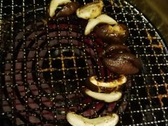 -久苑烧肉(世界城广场店)