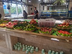 -四海蒸鲜蒸汽海鲜自助(北戴河店)