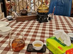 -顺悦酒家(嘉信城市广场店)