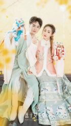 -盘子女人坊生日照·摄影馆(华强店)