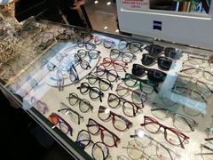 -锦泉眼镜(仓边路店)