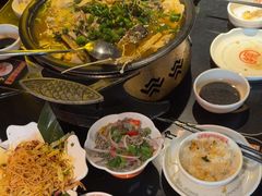 -探鱼·鲜青椒爽麻烤鱼(领展购物广场店)