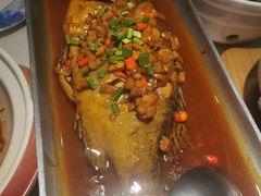 -徽州小镇(高新店)