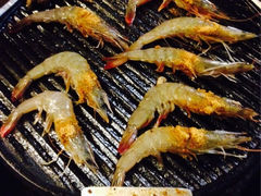 -燚店·铁板鱼蛙·烤肉·烤串(北新桥店)