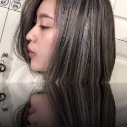 -3AM HAIR SALON染发烫发接发