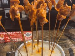 -冯校长老火锅(深圳总店)