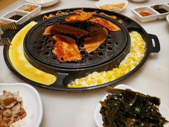 -韩宫宴炭火烤肉(印象城店)