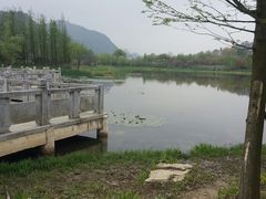 -贵阳市花溪国家城市湿地公园