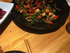 -望京一号·重庆江湖菜(工体店)