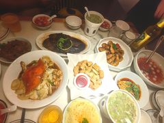 -涌上外婆桥(南塘店)