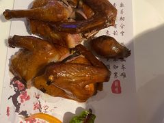 -姜君·千岛湖鱼头馆(浦东大道店)