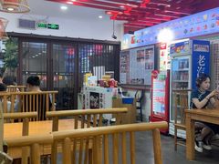 -孙盛兴奥灶面馆·蟹黄面·三虾面(直营.拙政园店)