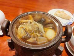 -聚春园自助餐厅(东街口店)