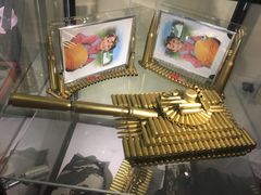 -真枪汇射击俱乐部(福州奥体阳光天地店)