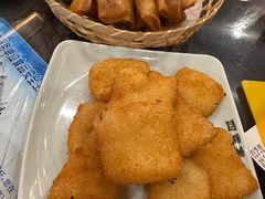 -四季春(美食街店)