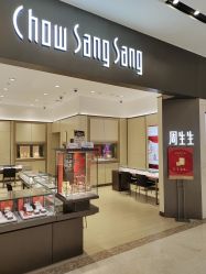 -周生生Chow Sang Sang(东方店)