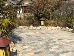 -华山御温泉度假村