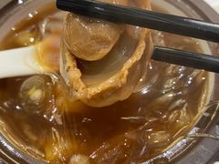 -聚春园自助餐厅(东街口店)