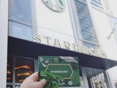 -星巴克臻选(深圳万象天地旗舰店)